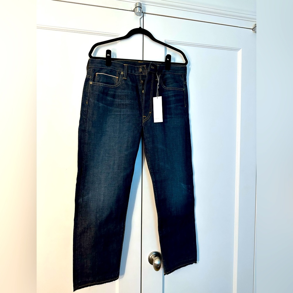 Brand new Vince jeans